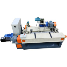 High Quality Plywood 8 Ft Log Veneer Peeling Machine Debarker For Sale